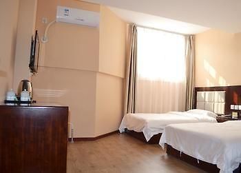Chengtaiyuan Hotel Πεκίνο Εξωτερικό φωτογραφία