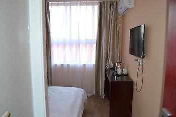 Chengtaiyuan Hotel Πεκίνο Εξωτερικό φωτογραφία