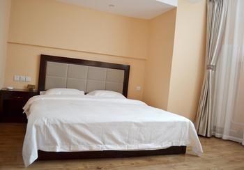 Chengtaiyuan Hotel Πεκίνο Εξωτερικό φωτογραφία