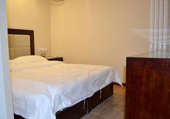 Chengtaiyuan Hotel Πεκίνο Εξωτερικό φωτογραφία