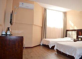 Chengtaiyuan Hotel Πεκίνο Εξωτερικό φωτογραφία