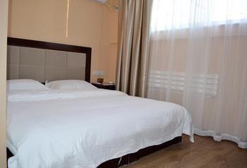 Chengtaiyuan Hotel Πεκίνο Εξωτερικό φωτογραφία